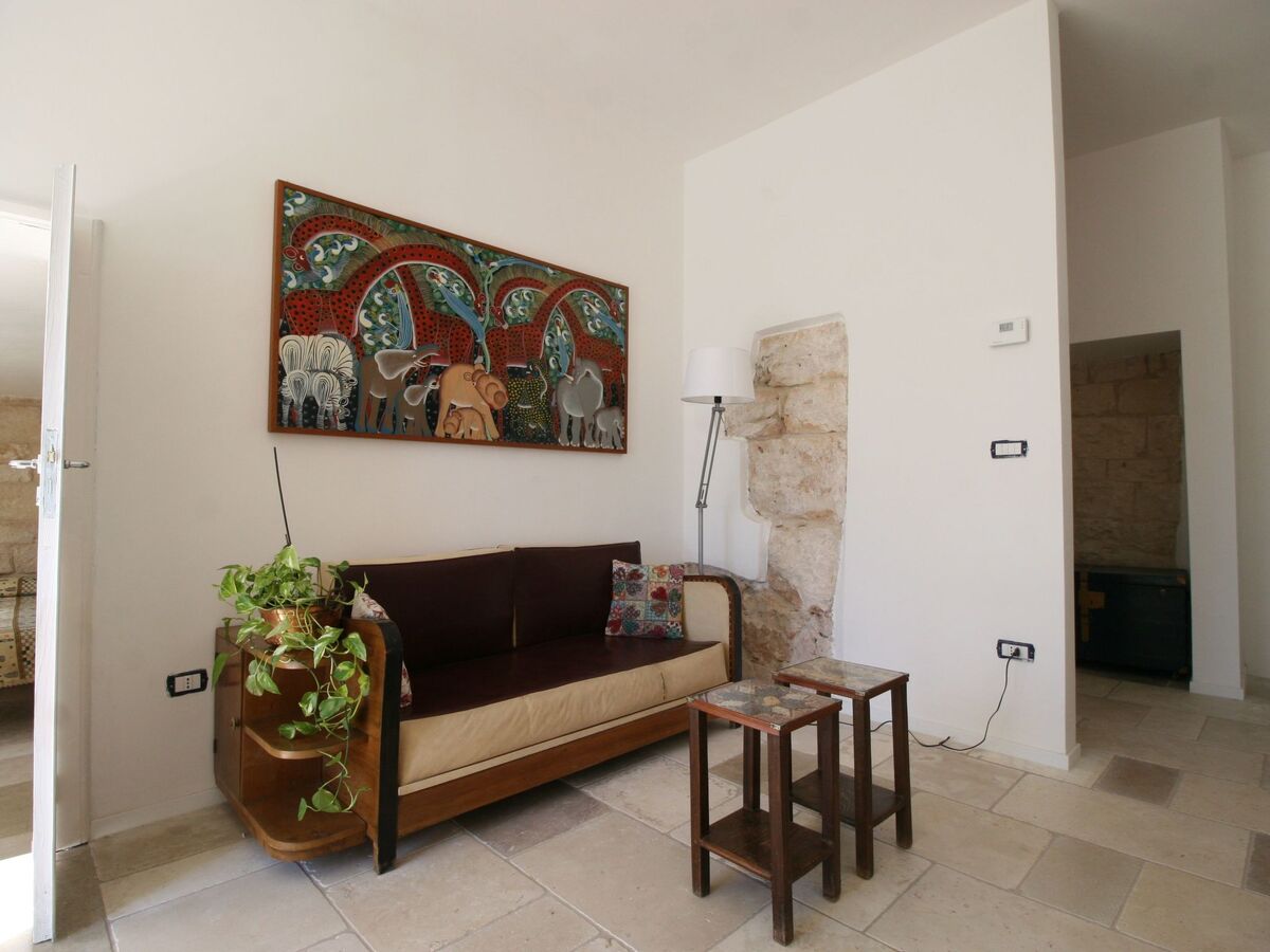 Petite villa 75m² avec jardin privé à Monopoli - Photo 2
