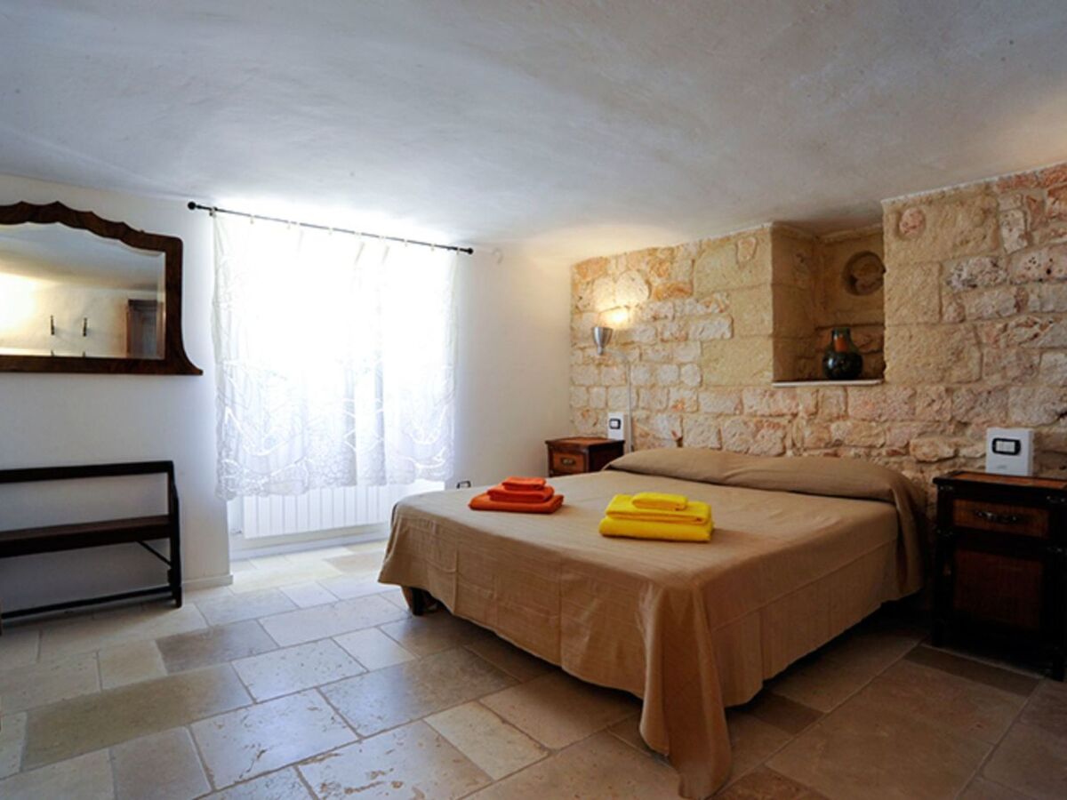 Petite villa 75m² avec jardin privé à Monopoli - Photo 3