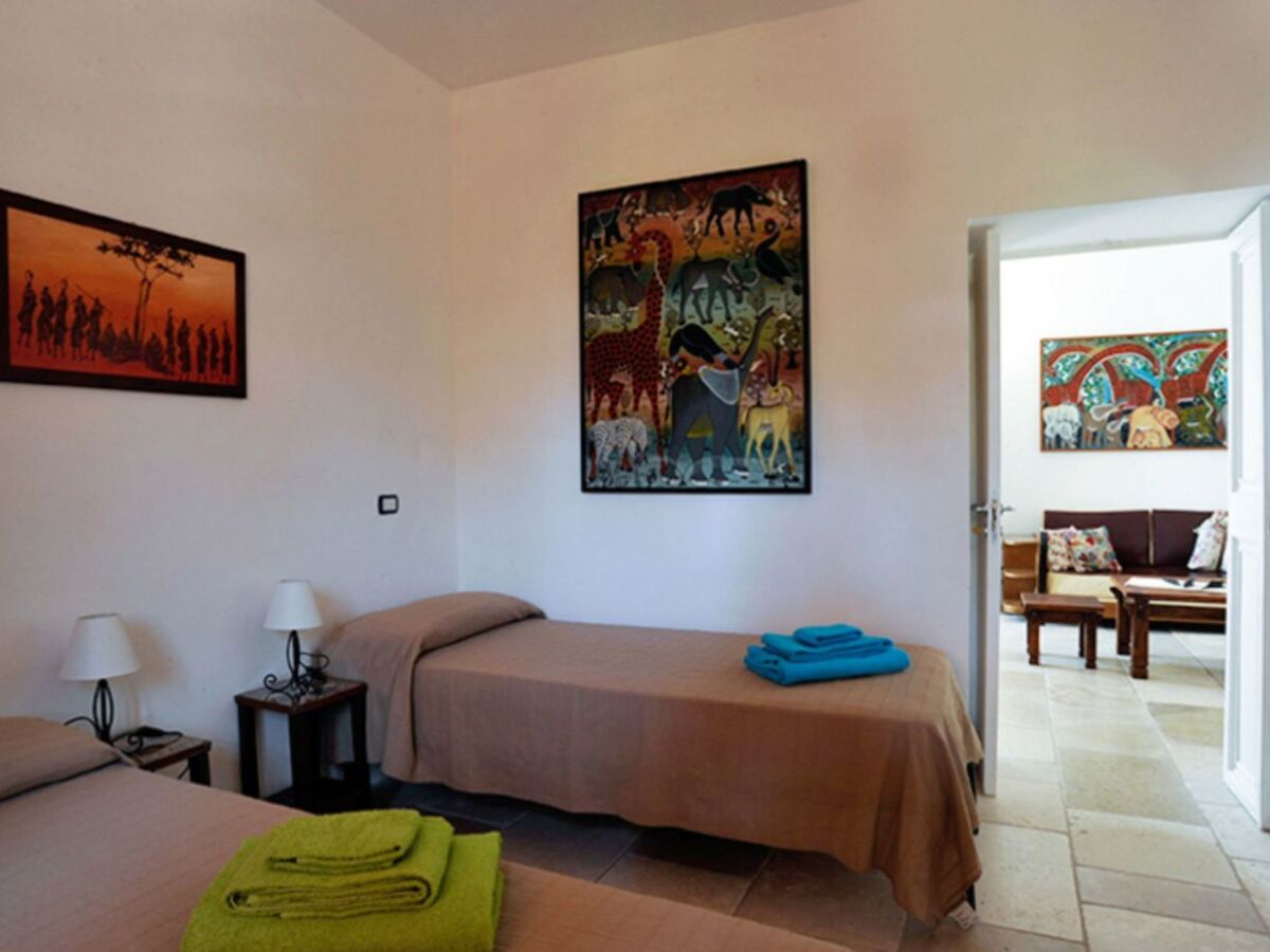 Petite villa 75m² avec jardin privé à Monopoli - Photo 5