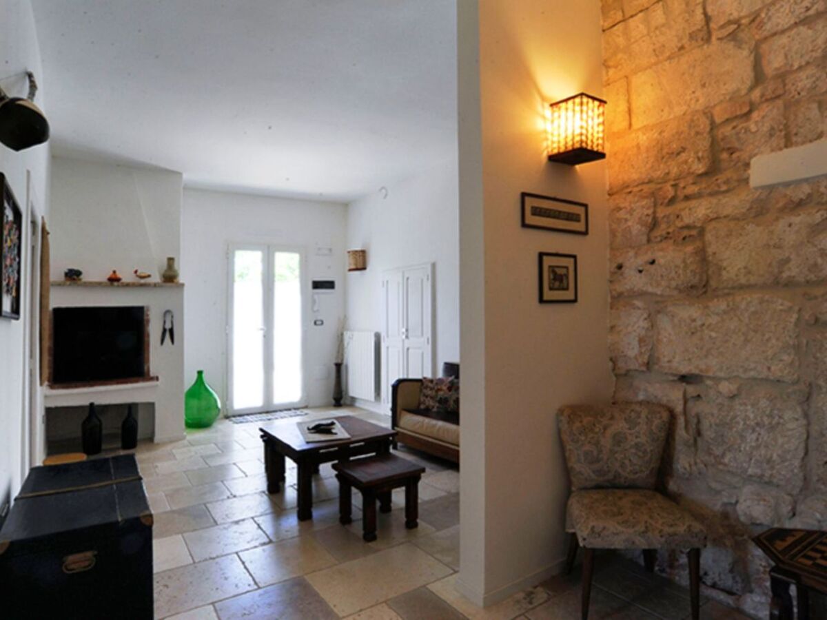 Petite villa 75m² avec jardin privé à Monopoli - Photo 6