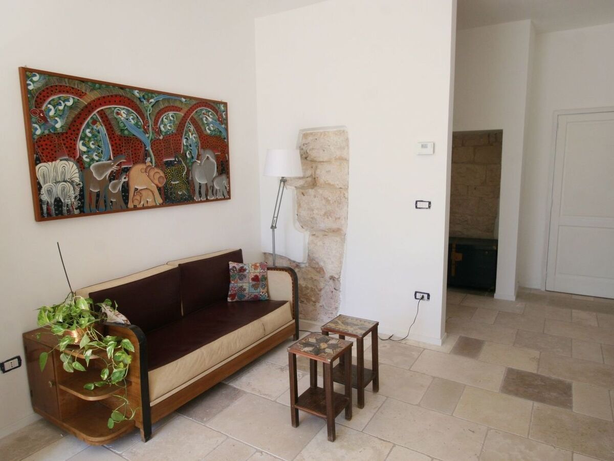 Petite villa 75m² avec jardin privé à Monopoli - Photo 8
