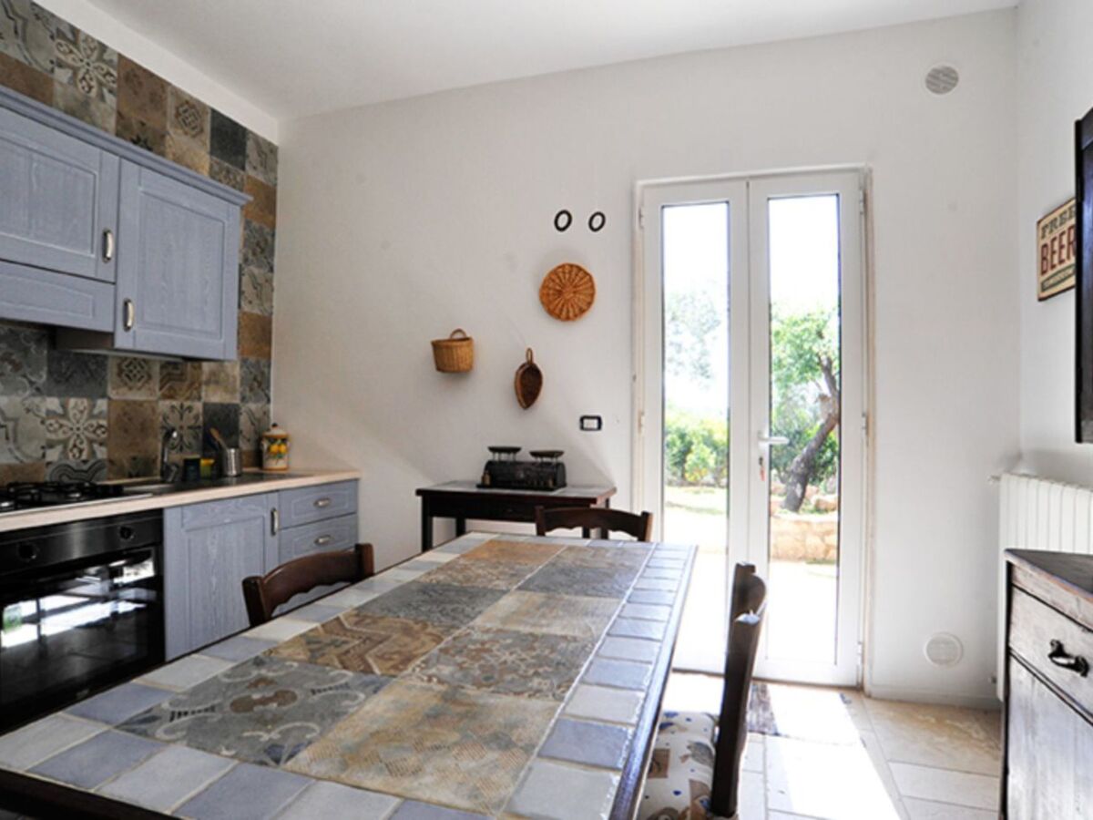 Petite villa 75m² avec jardin privé à Monopoli - Photo 9
