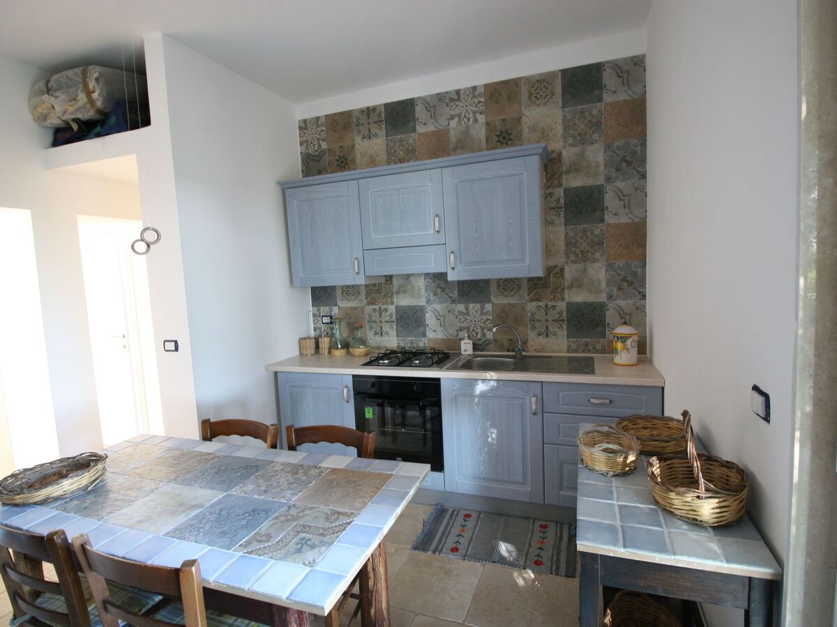 Petite villa 75m² avec jardin privé à Monopoli - Photo 10