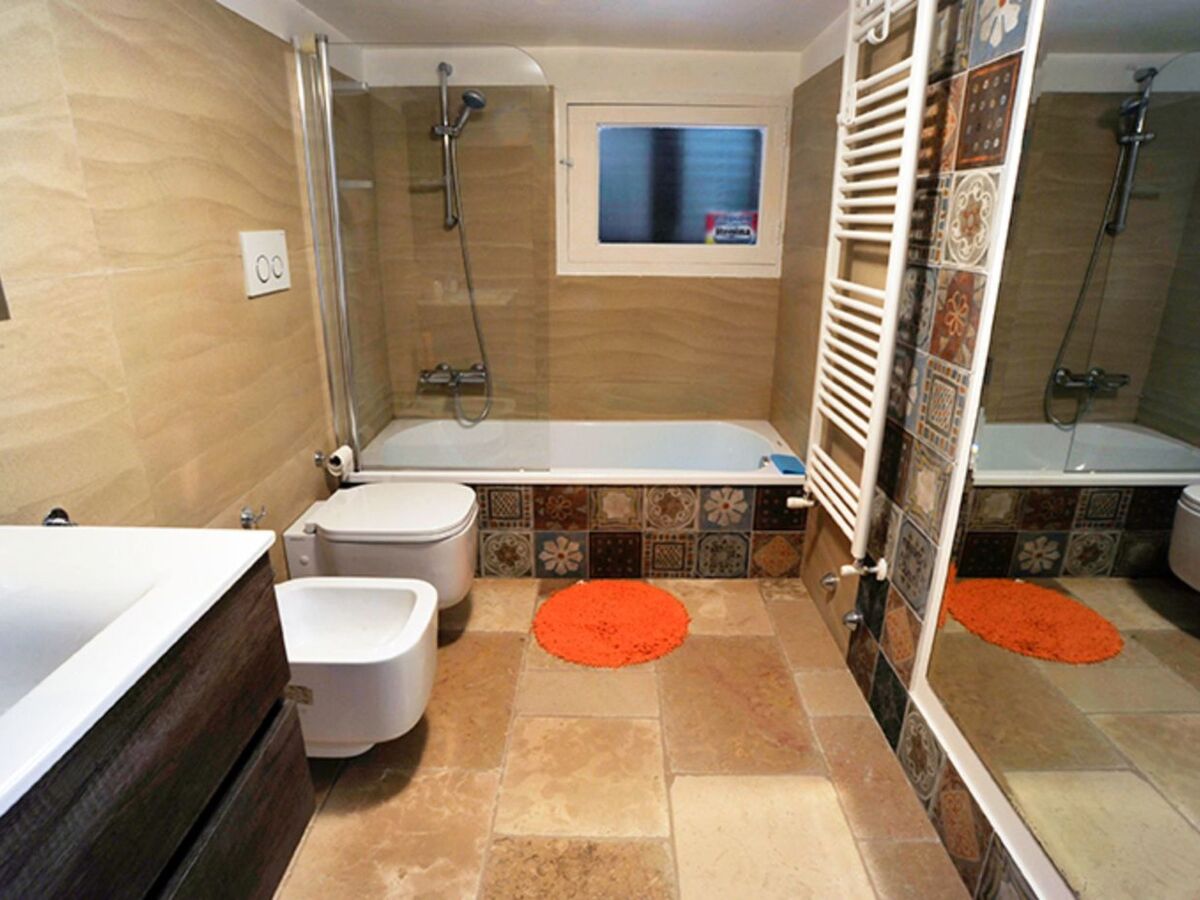 Petite villa 75m² avec jardin privé à Monopoli - Photo 11