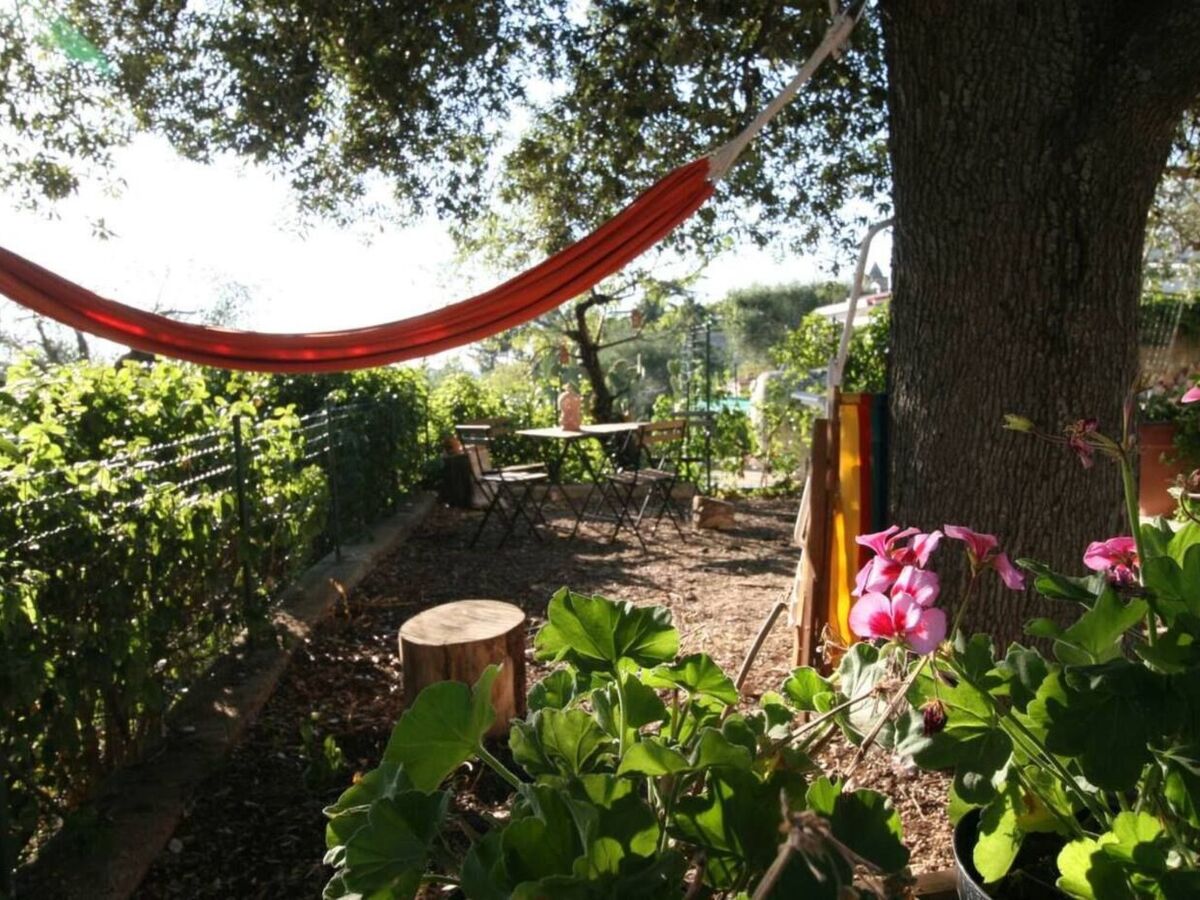 Petite villa 75m² avec jardin privé à Monopoli - Photo 12