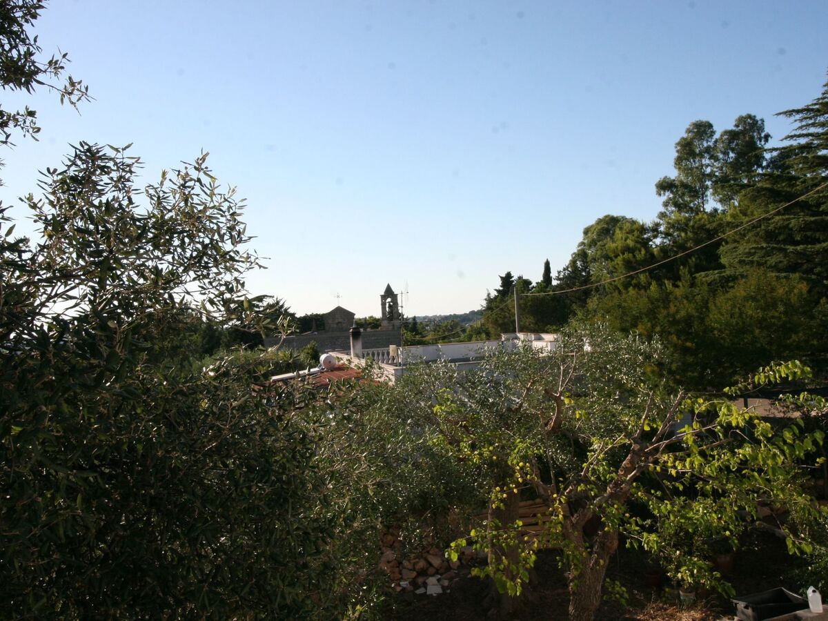 Petite villa 75m² avec jardin privé à Monopoli - Photo 14