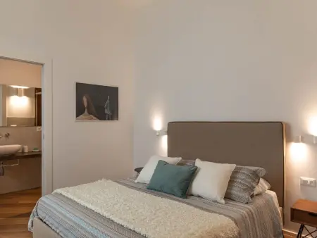 Location appartement à Monopoli, Dimora Maestrale