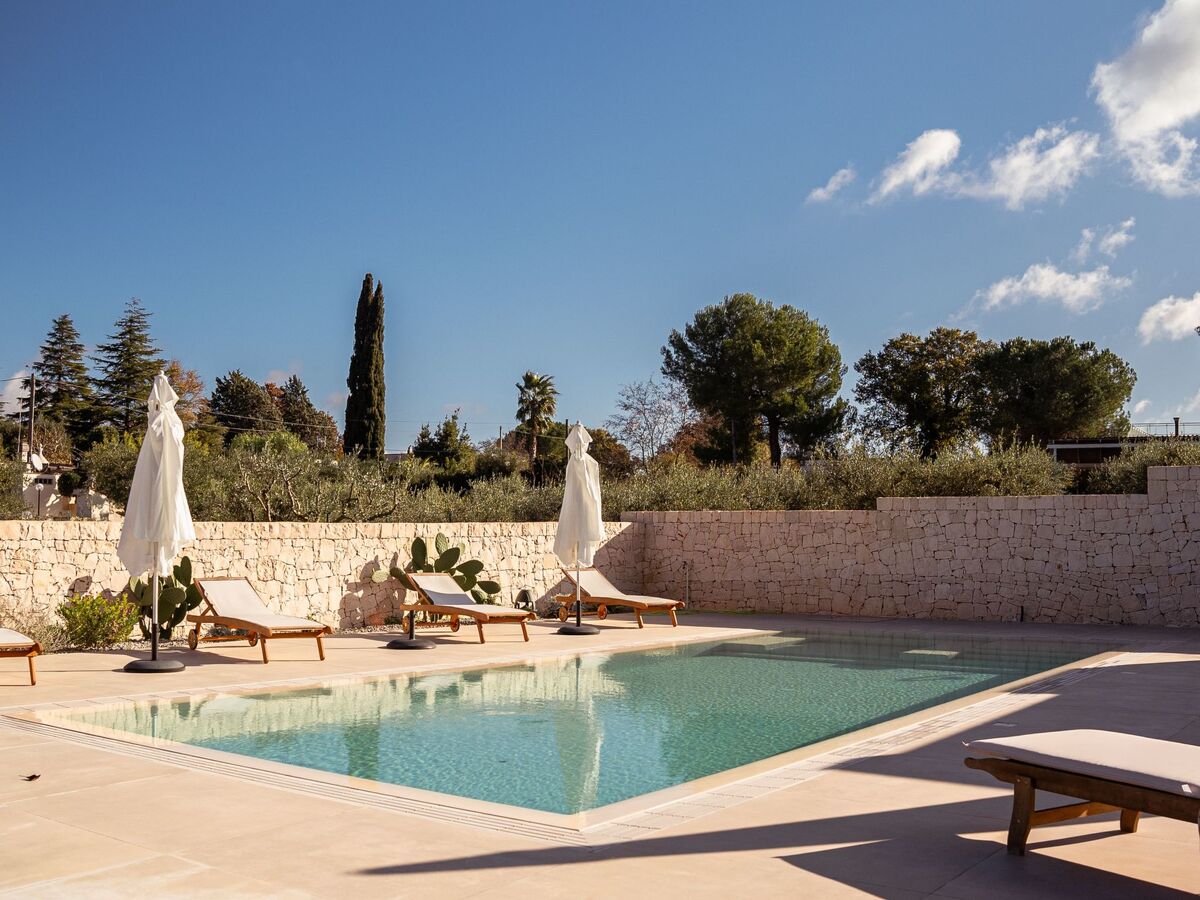 Trulli der Venus – Maison 6 pers. piscine - Photo 3