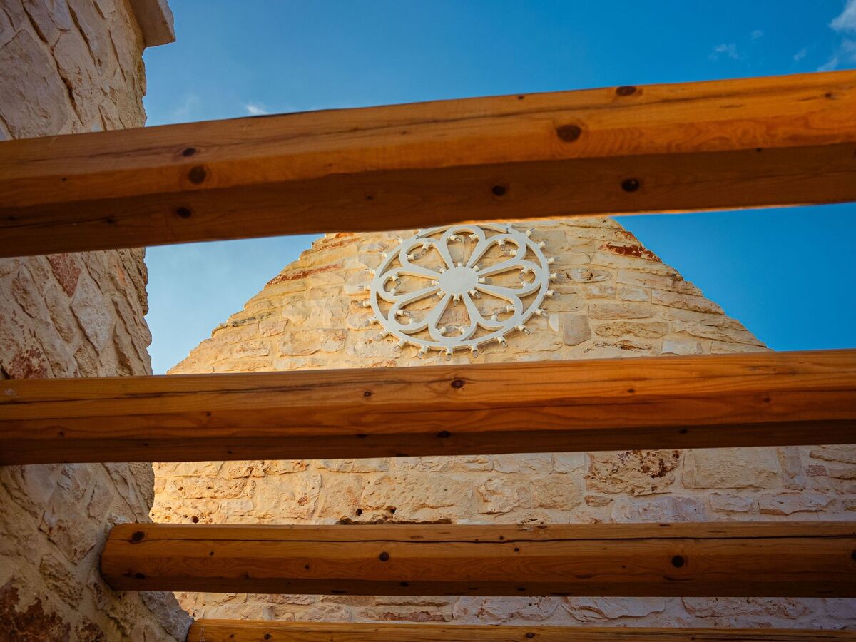 Trulli der Venus – Maison 6 pers. piscine - Photo 20
