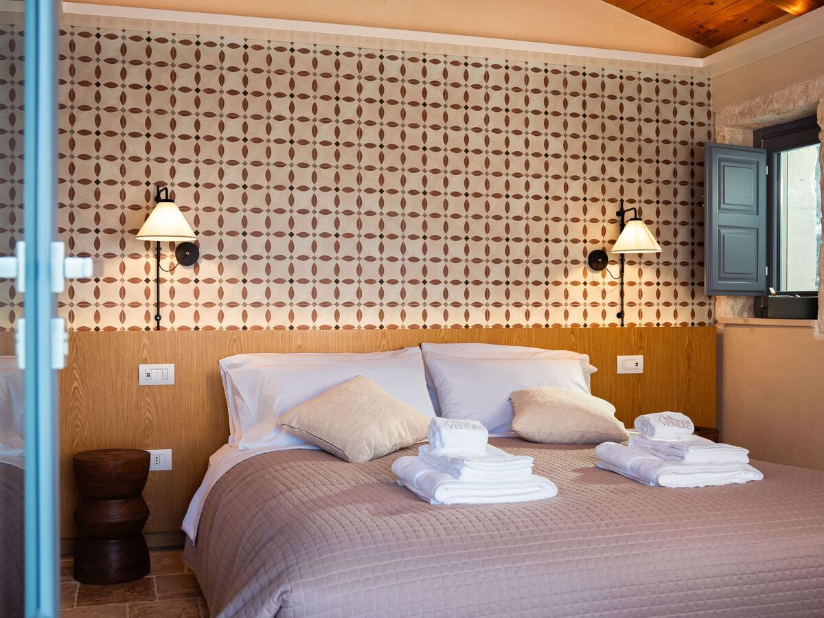 Trulli der Venus – Maison 6 pers. piscine - Photo 29