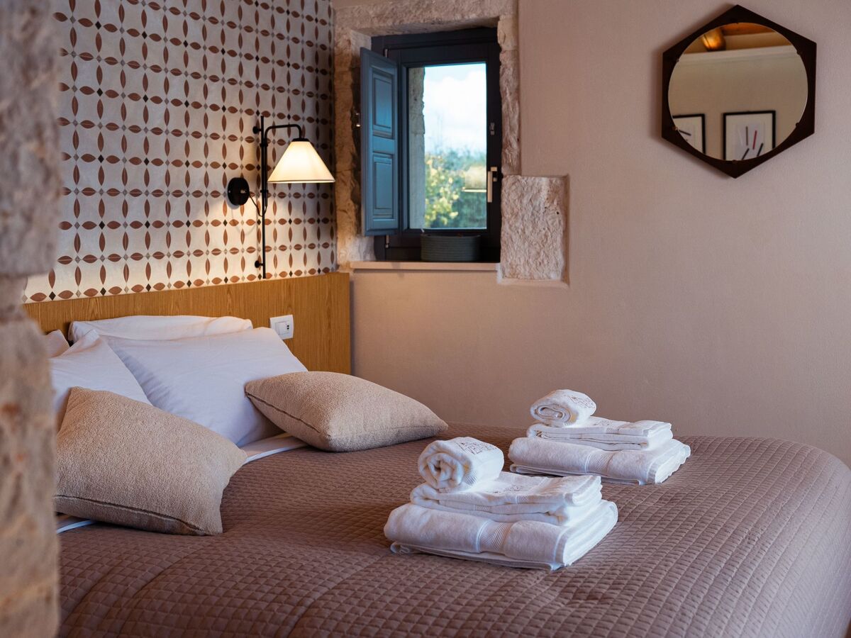 Trulli der Venus – Maison 6 pers. piscine - Photo 34