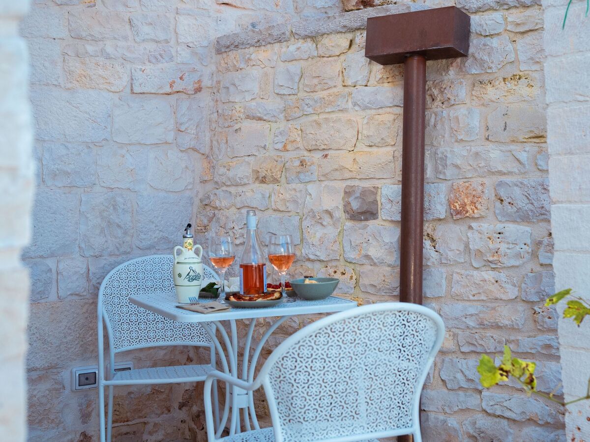 Trulli der Venus – Maison 6 pers. piscine - Photo 39