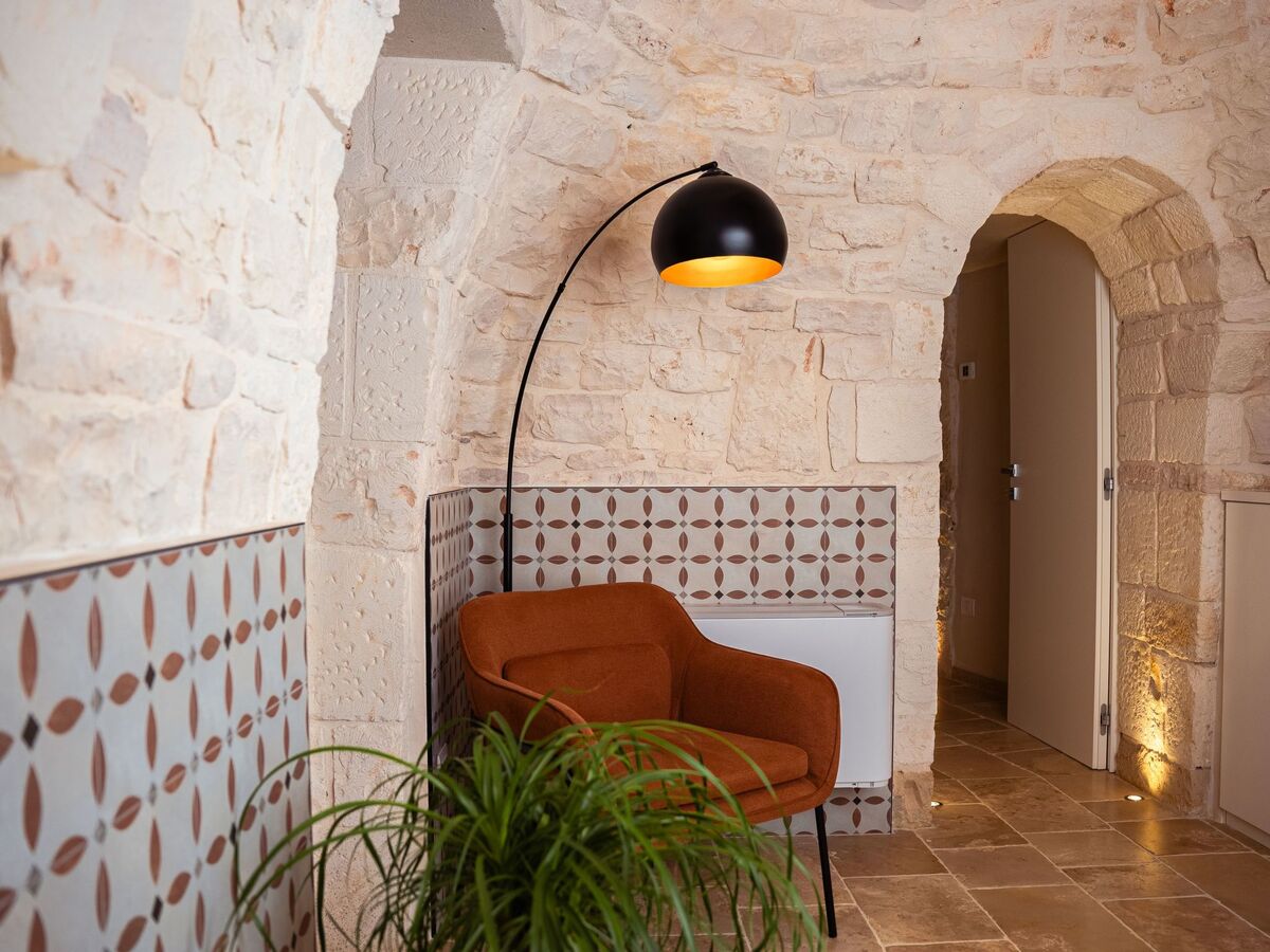 Trulli der Venus – Maison 6 pers. piscine - Photo 41