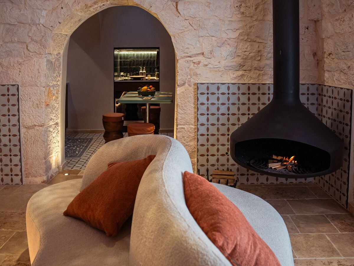 Trulli der Venus – Maison 6 pers. piscine - Photo 45
