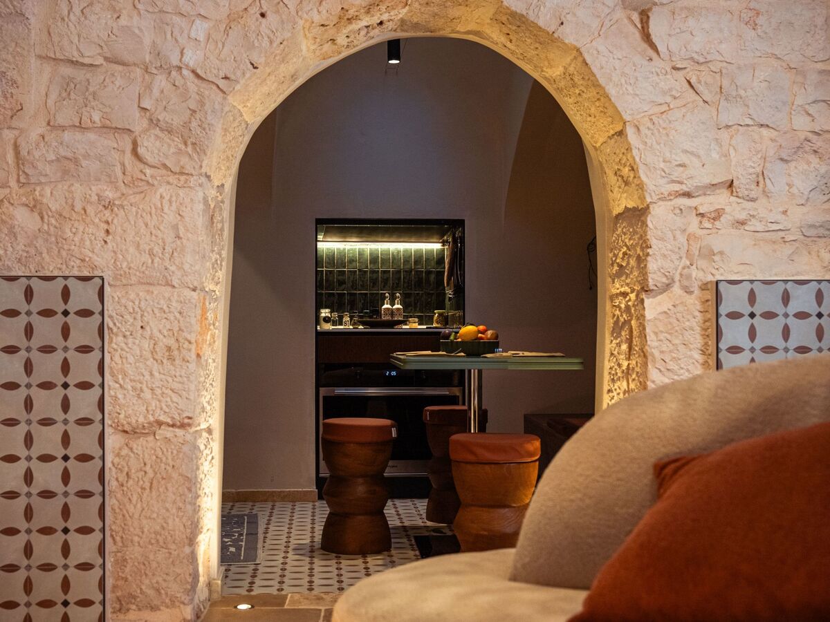 Trulli der Venus – Maison 6 pers. piscine - Photo 46