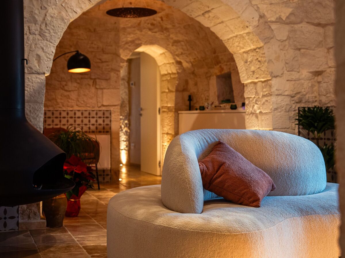 Trulli der Venus – Maison 6 pers. piscine - Photo 49