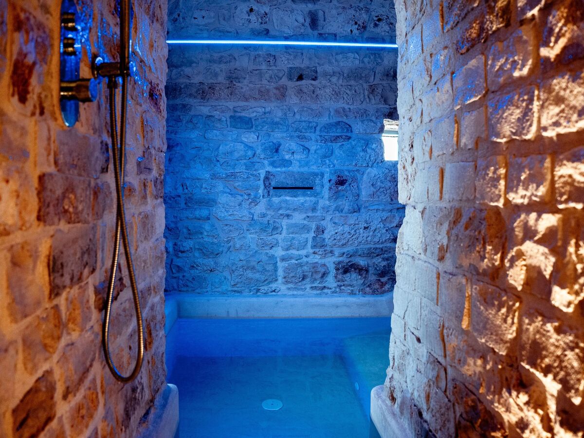 Trulli der Venus – Maison 6 pers. piscine - Photo 50