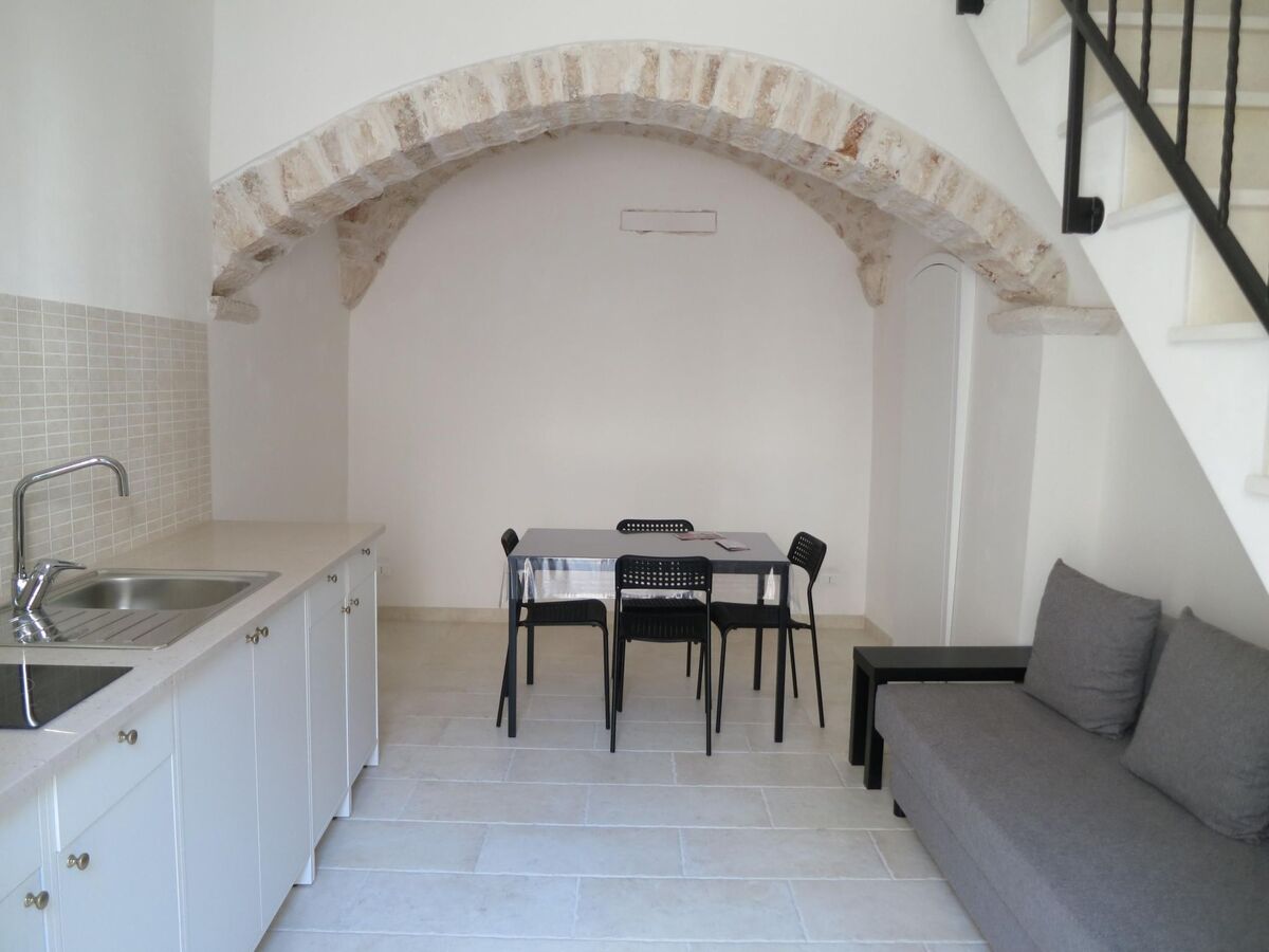 Appartement maisonette dans le centre historique de Castellana Grotte - Photo 2