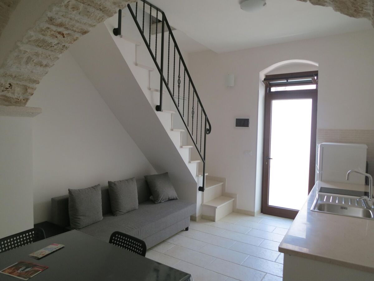 Appartement maisonette dans le centre historique de Castellana Grotte - Photo 5