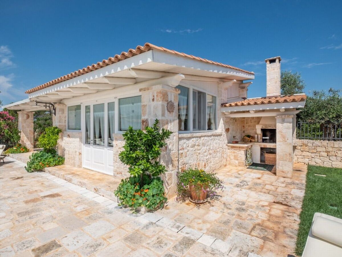 Villa La Corte del Trullo – Piscine privée, 3 chambres - Photo 13