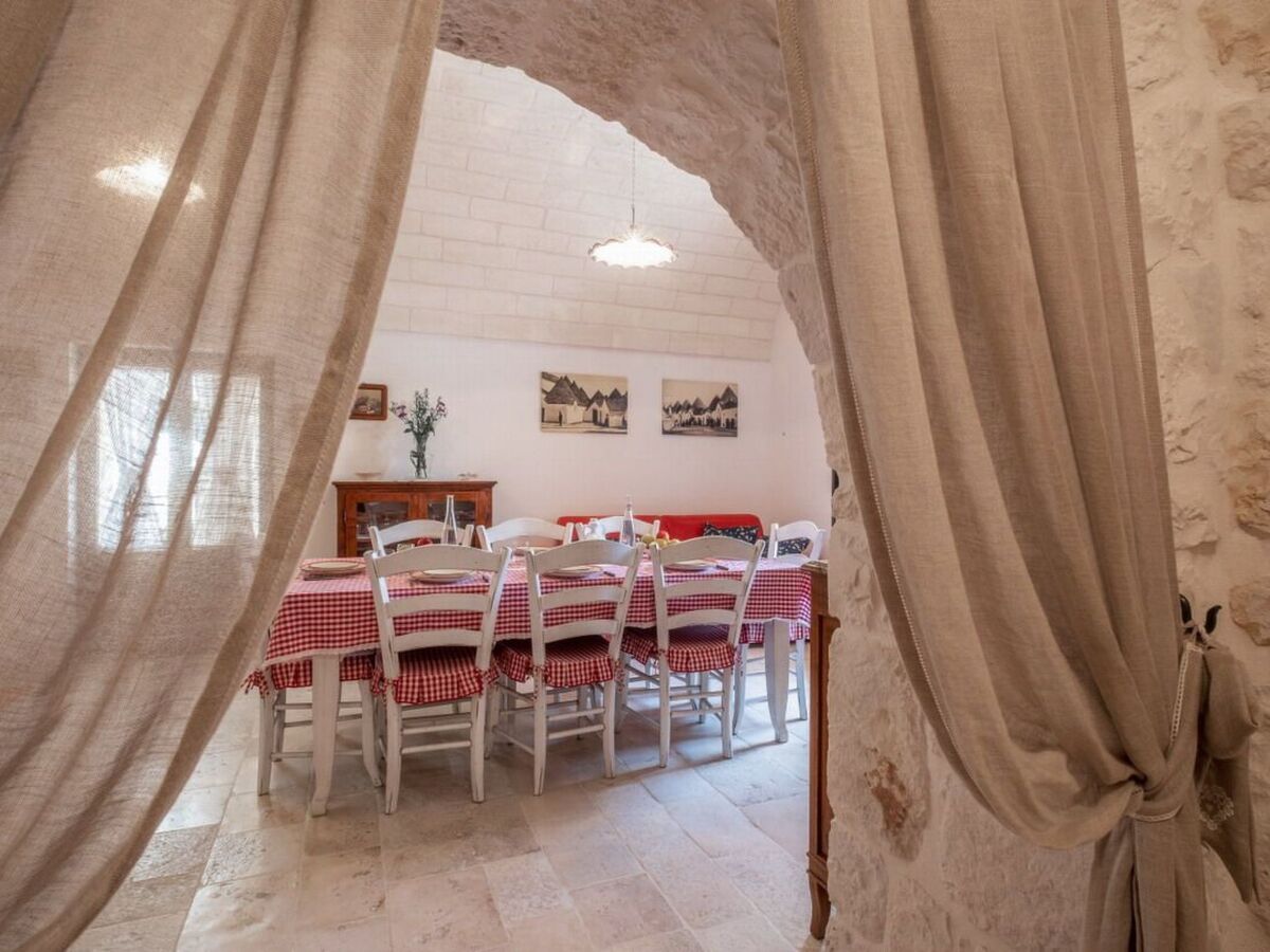 Villa La Corte del Trullo – Piscine privée, 3 chambres - Photo 19