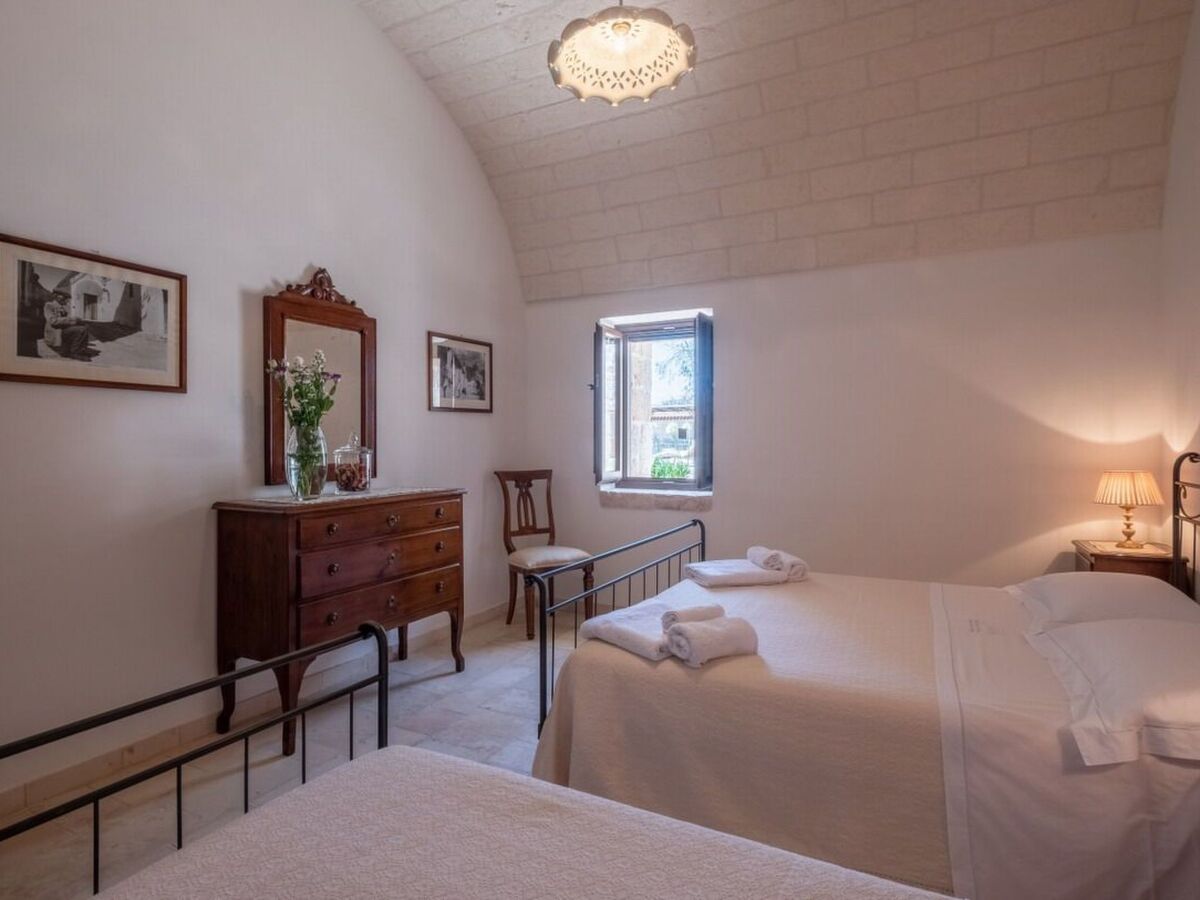 Villa La Corte del Trullo – Piscine privée, 3 chambres - Photo 23