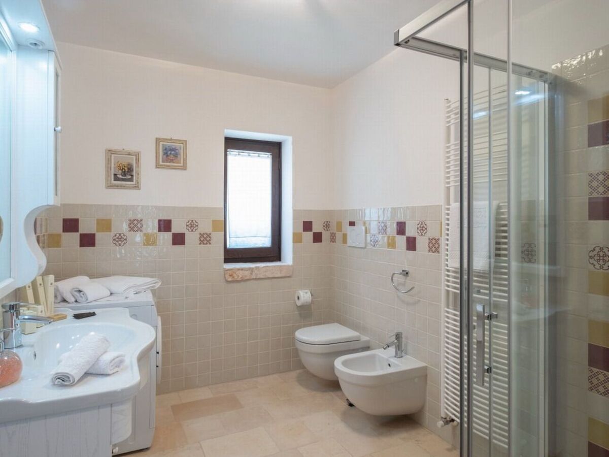 Villa La Corte del Trullo – Piscine privée, 3 chambres - Photo 25