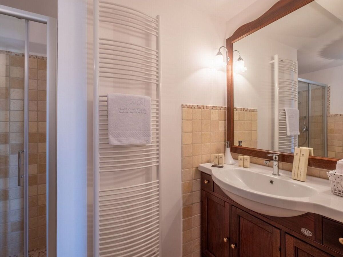 Villa La Corte del Trullo – Piscine privée, 3 chambres - Photo 27