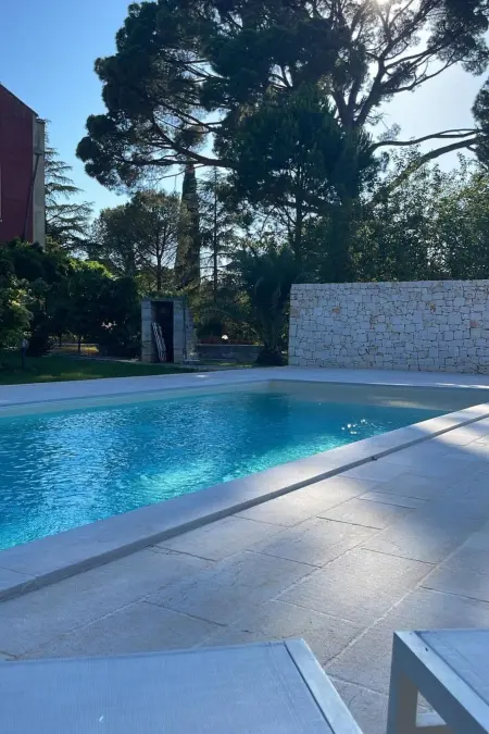 Wohnung mit Gartenblick, Location Appartement 5 personnes à Polignano a Mare - Photo 3