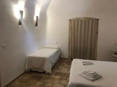 Wohnung mit Gartenblick, Location Appartement 5 personnes à Polignano a Mare - Photo 10