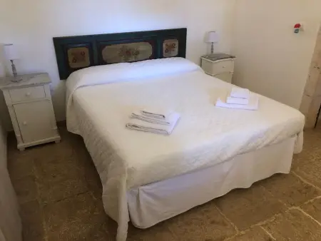 Wohnung mit Gartenblick, Location Appartement 5 personnes à Polignano a Mare - Photo 12
