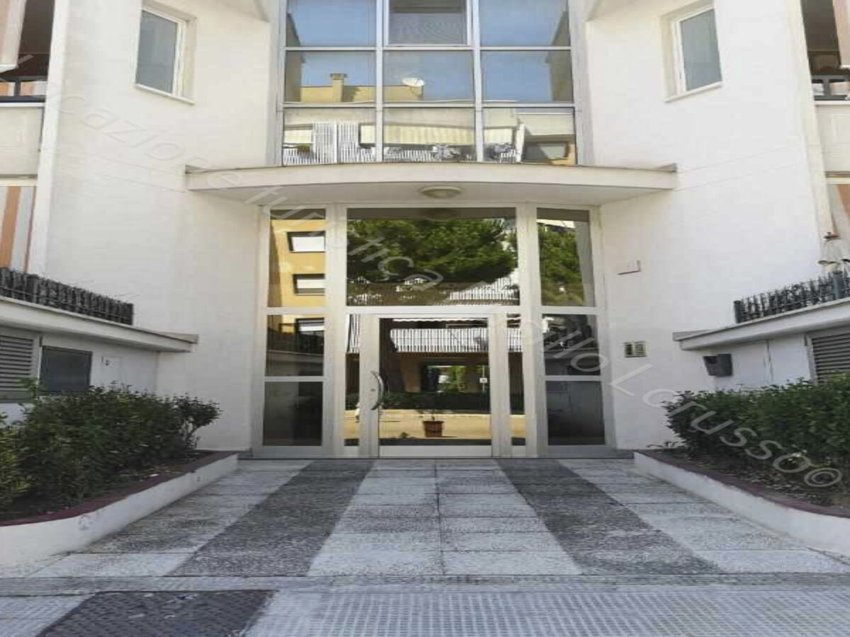 Maisonette Lorusso : 4 pers, terrasse & parking à Barletta - Photo 1