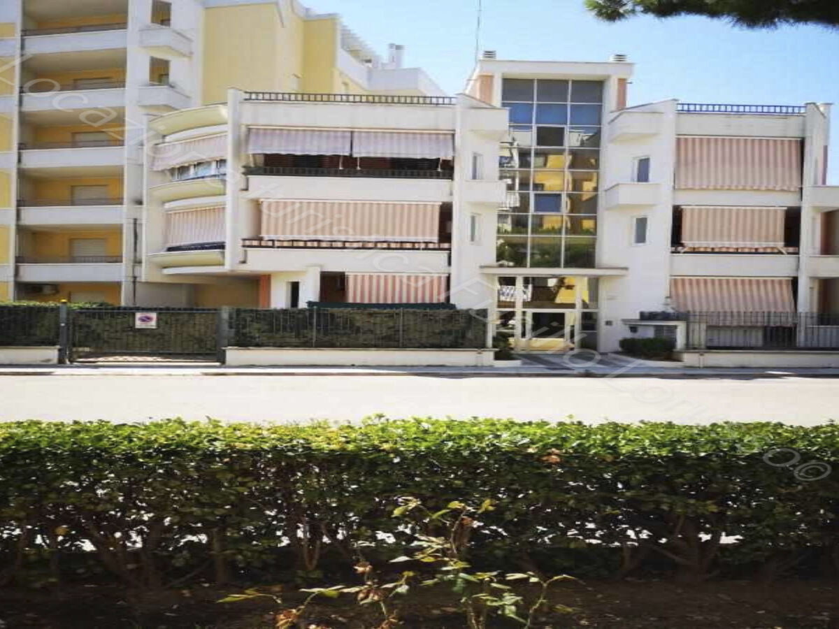 Maisonette Lorusso : 4 pers, terrasse & parking à Barletta - Photo 2