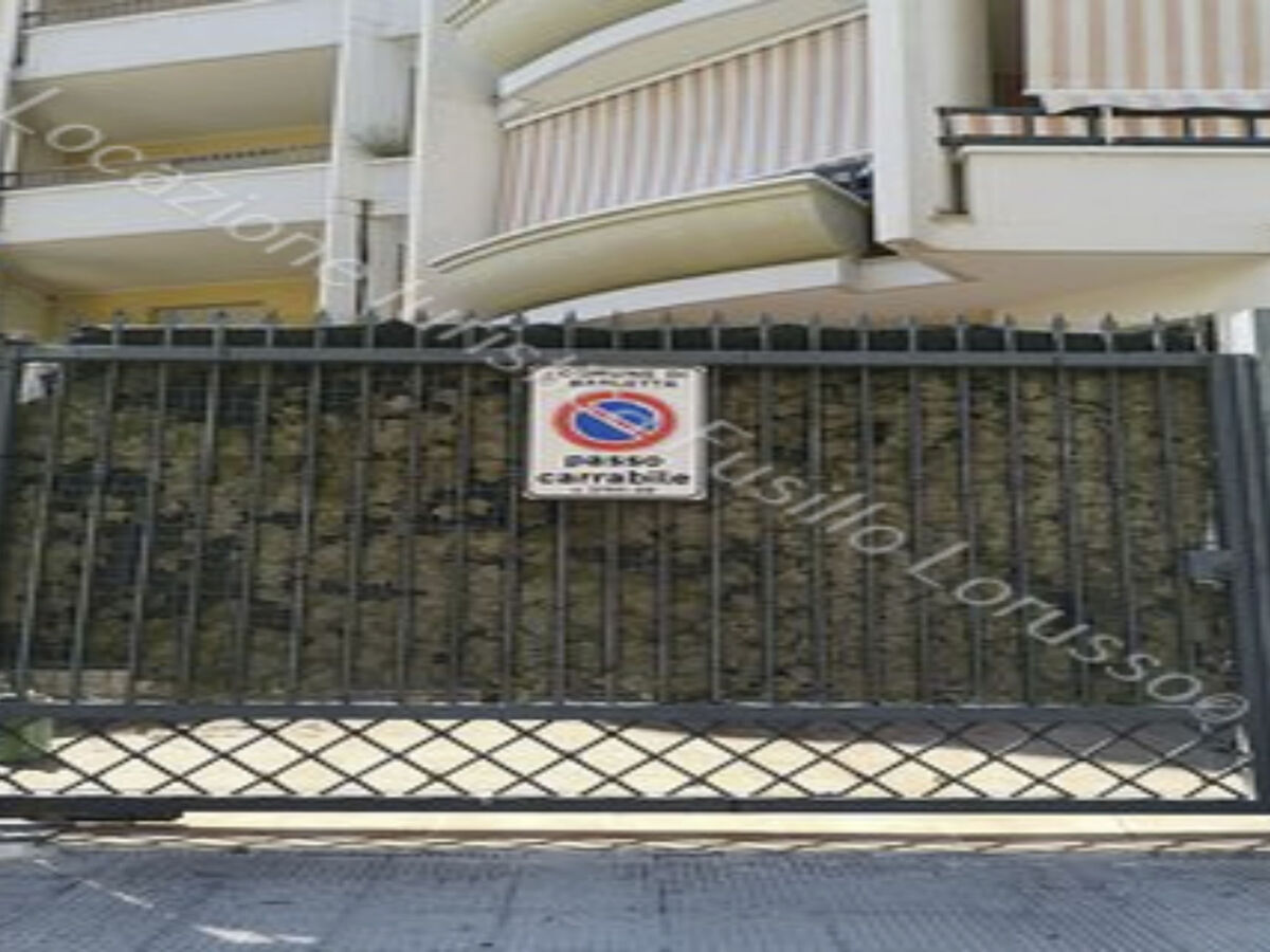 Maisonette Lorusso : 4 pers, terrasse & parking à Barletta - Photo 4