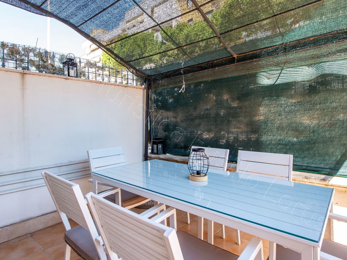 Maisonette Lorusso : 4 pers, terrasse & parking à Barletta - Photo 6