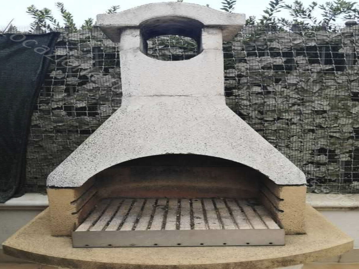 Maisonette Lorusso : 4 pers, terrasse & parking à Barletta - Photo 7