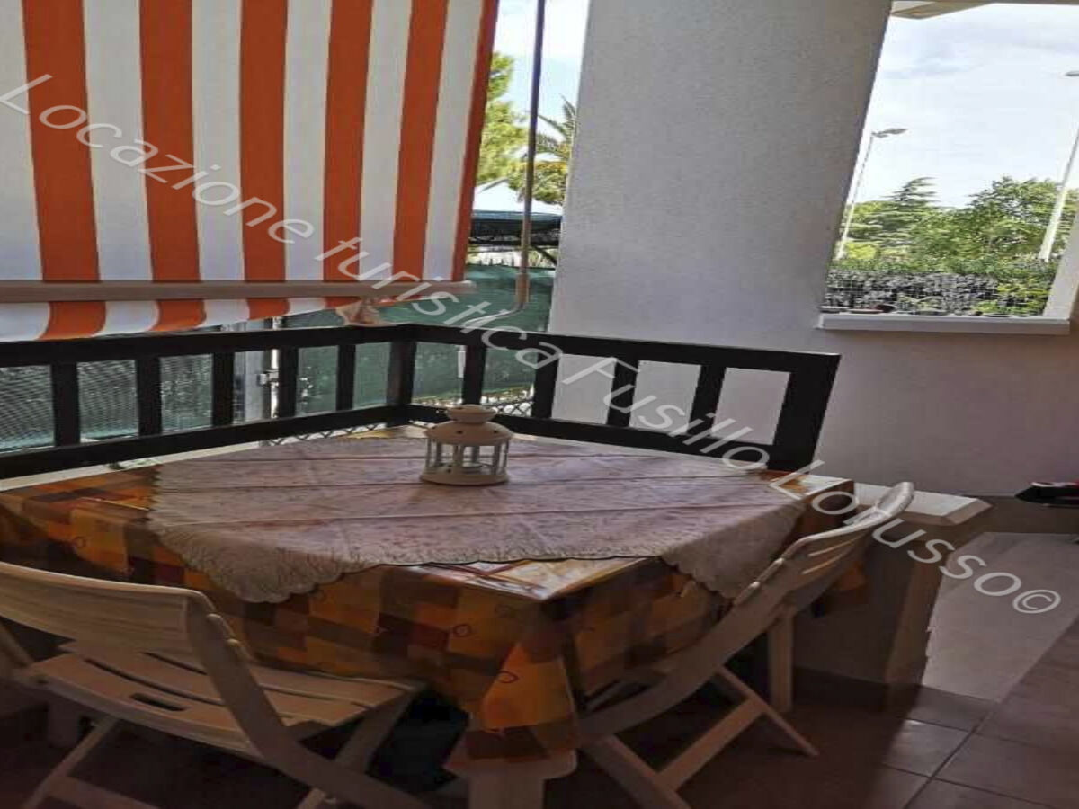 Maisonette Lorusso : 4 pers, terrasse & parking à Barletta - Photo 8