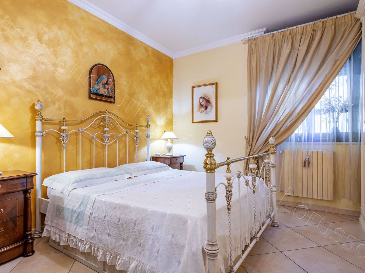Maisonette Lorusso : 4 pers, terrasse & parking à Barletta - Photo 10