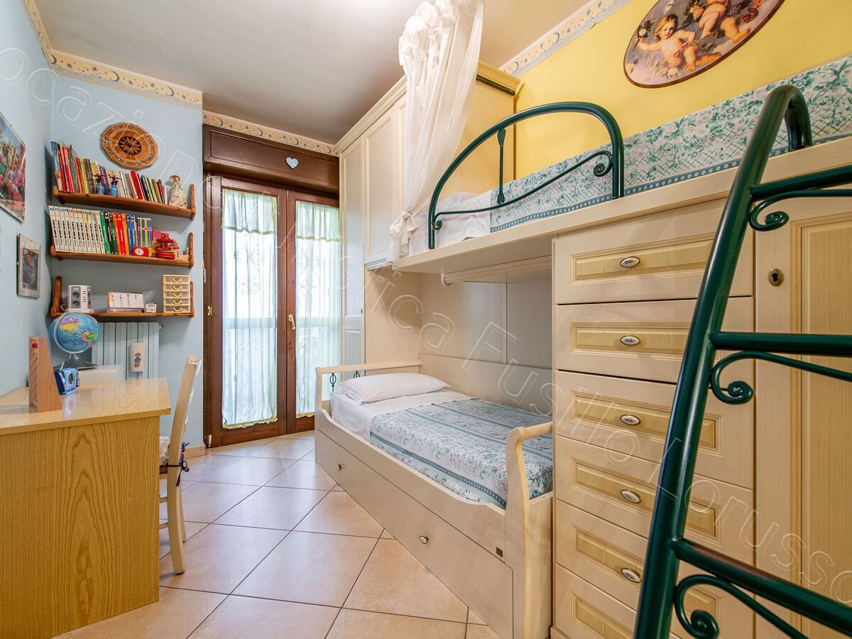 Maisonette Lorusso : 4 pers, terrasse & parking à Barletta - Photo 13