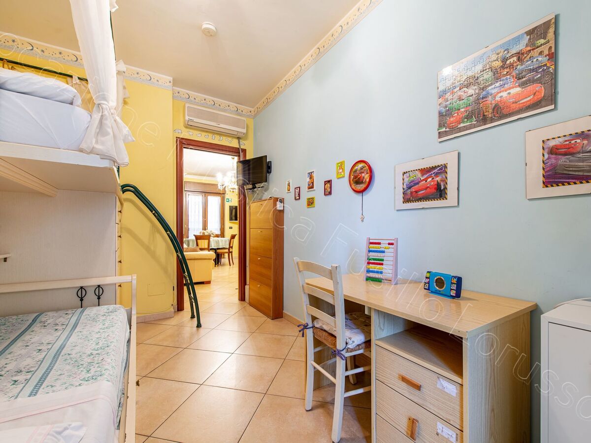 Maisonette Lorusso : 4 pers, terrasse & parking à Barletta - Photo 14