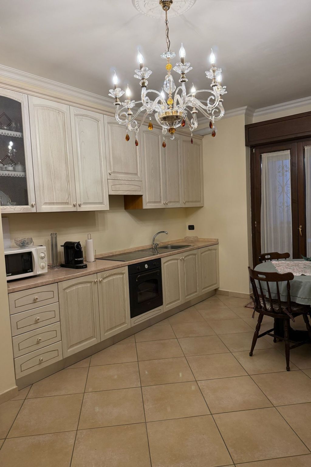 Maisonette Lorusso : 4 pers, terrasse & parking à Barletta - Photo 15