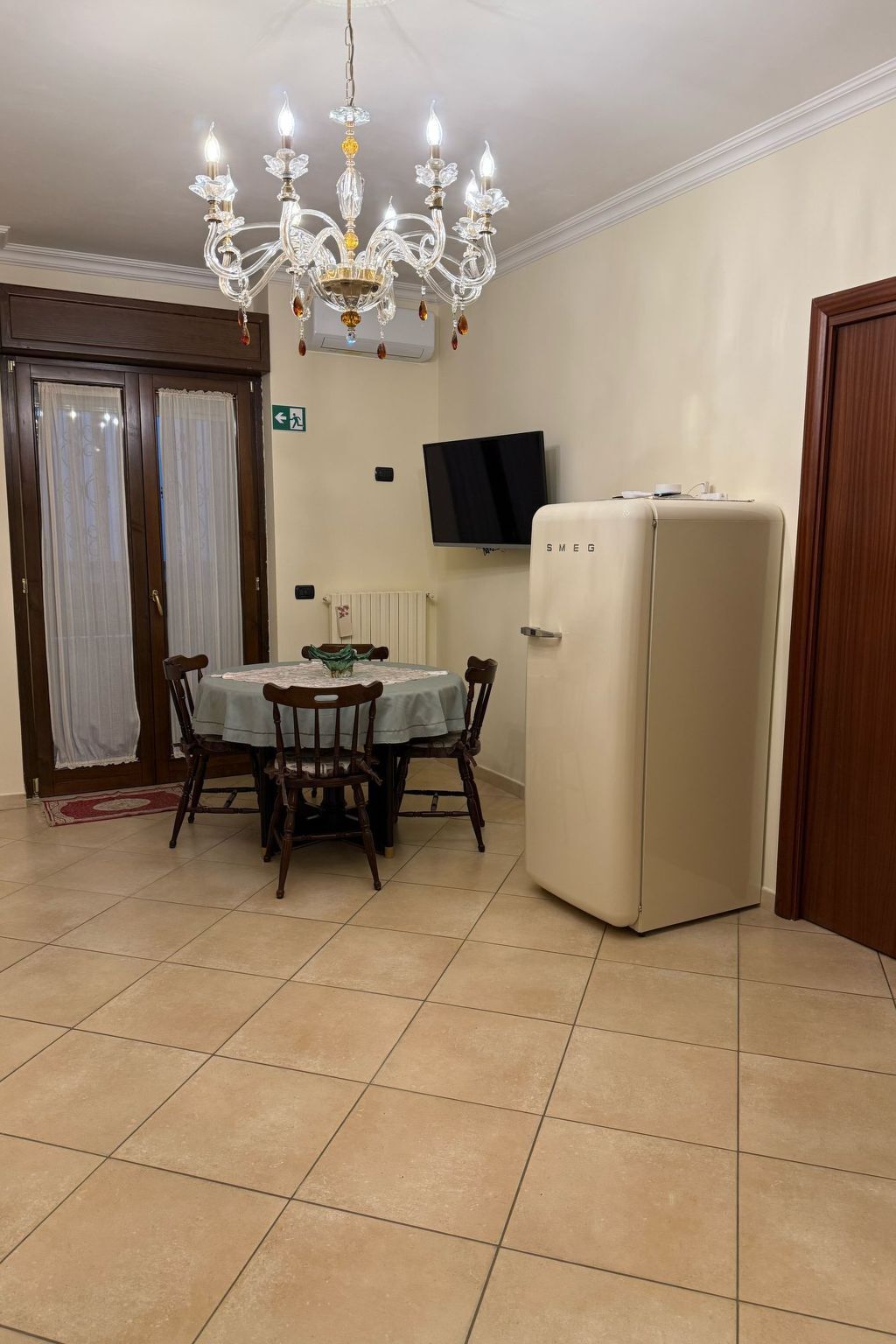 Maisonette Lorusso : 4 pers, terrasse & parking à Barletta - Photo 16