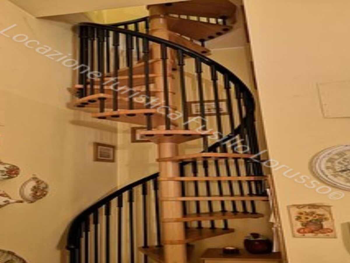 Maisonette Lorusso : 4 pers, terrasse & parking à Barletta - Photo 17