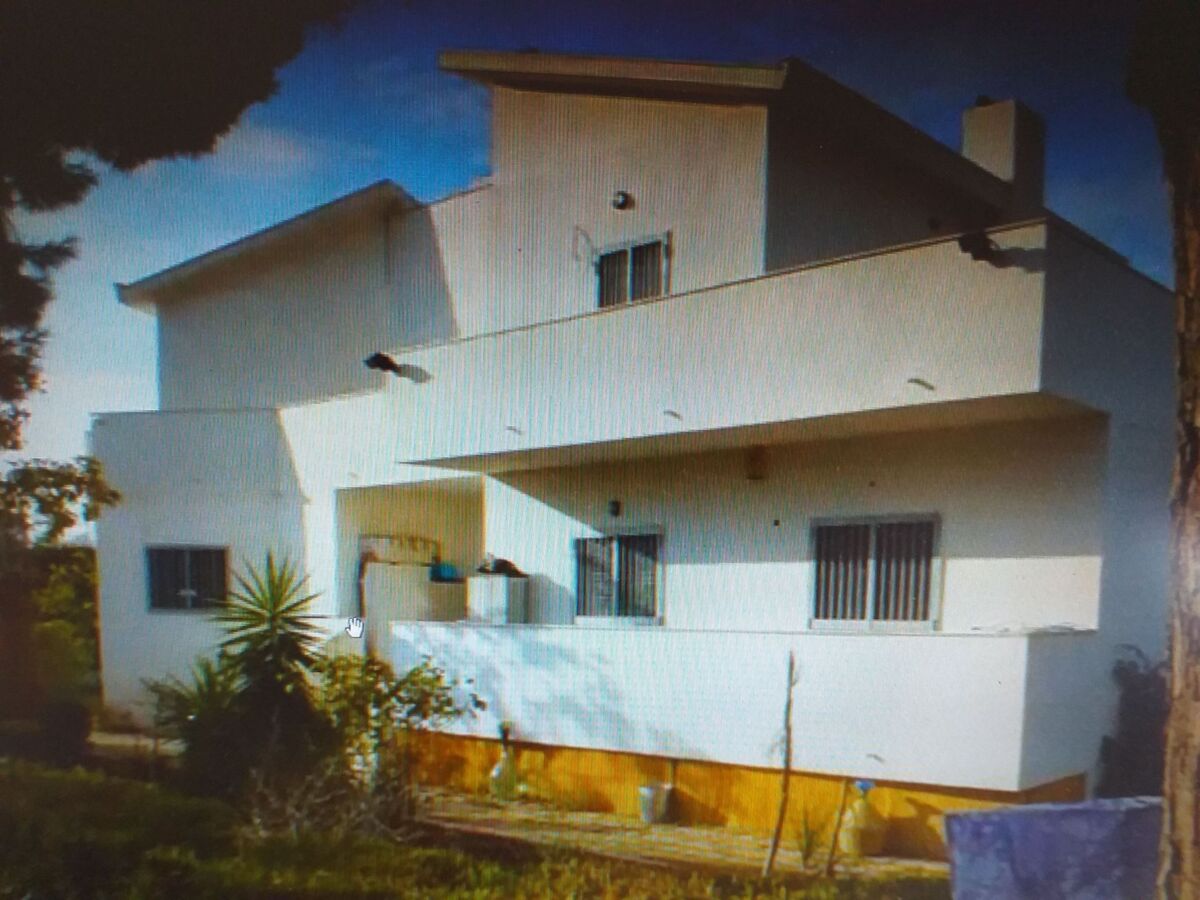 Villa Alma : maison 6 pers. à 700 m de la plage, Bari - Photo 1