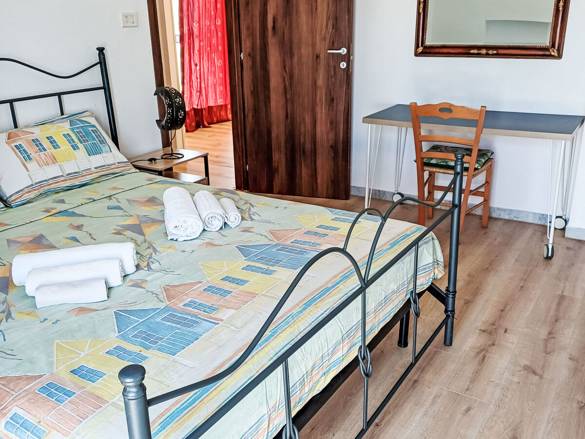 Villa Alma : maison 6 pers. à 700 m de la plage, Bari - Photo 2