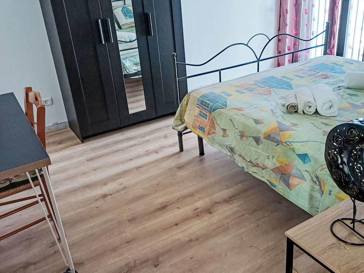 Villa Alma : maison 6 pers. à 700 m de la plage, Bari - Photo 3
