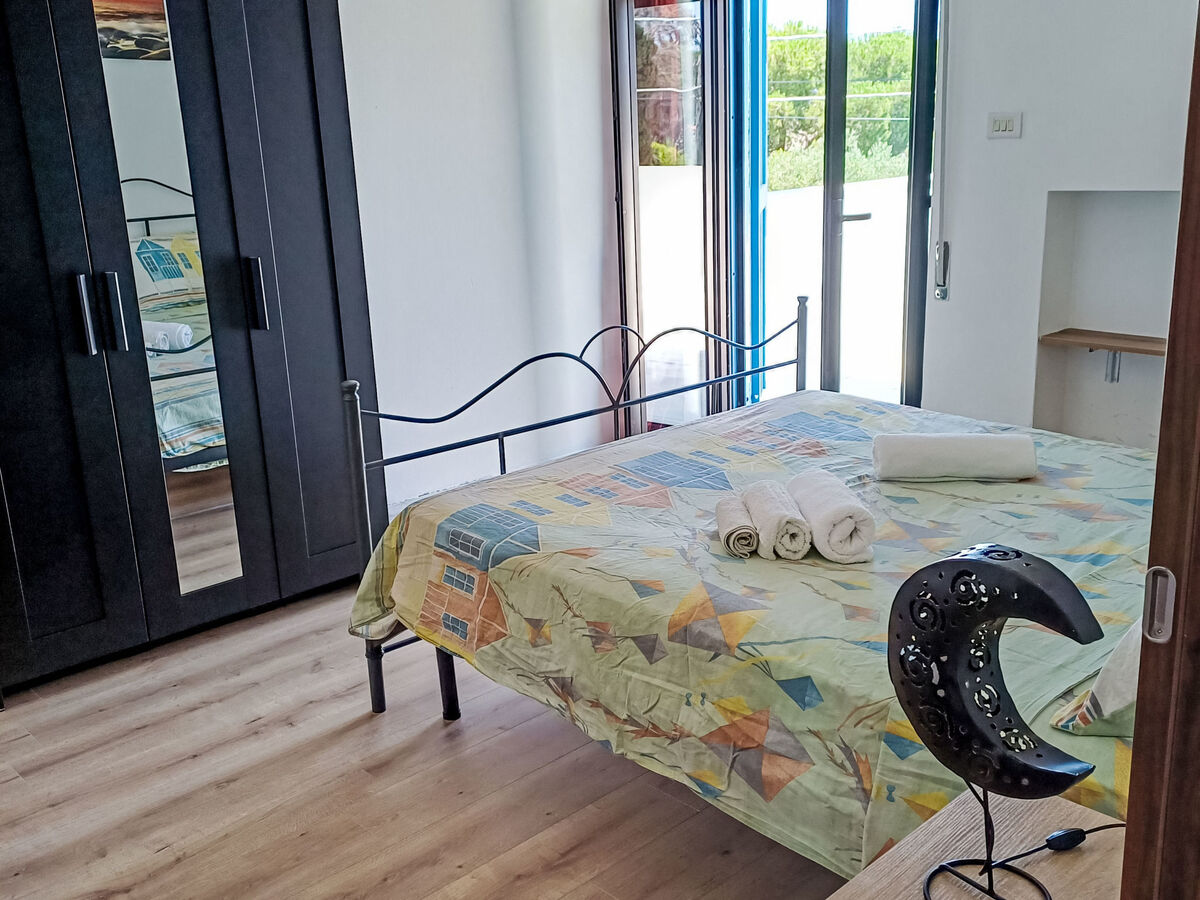 Villa Alma : maison 6 pers. à 700 m de la plage, Bari - Photo 6