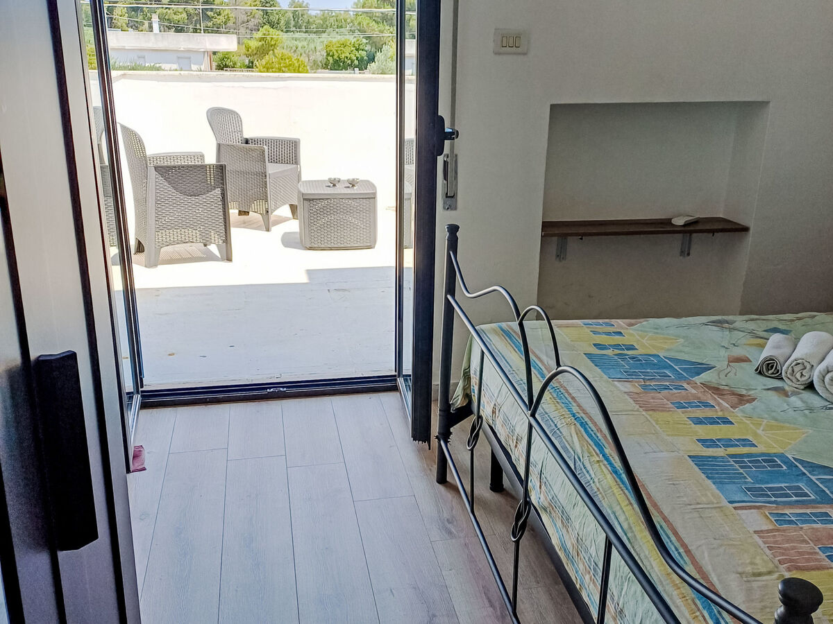 Villa Alma : maison 6 pers. à 700 m de la plage, Bari - Photo 7