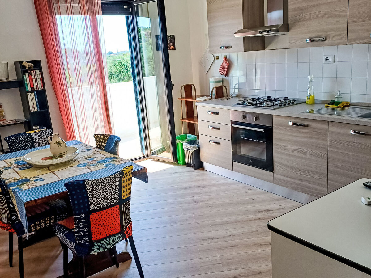 Villa Alma : maison 6 pers. à 700 m de la plage, Bari - Photo 9