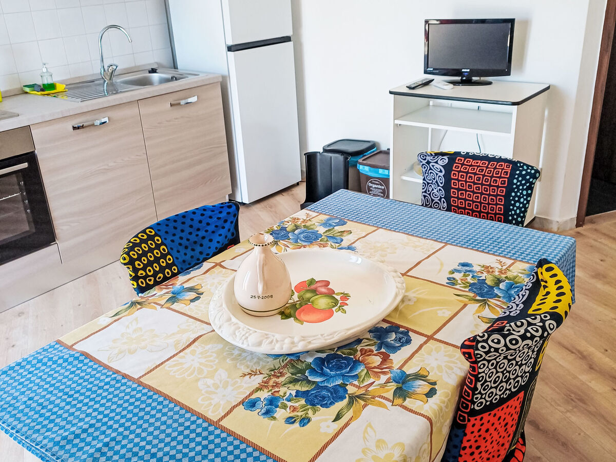 Villa Alma : maison 6 pers. à 700 m de la plage, Bari - Photo 10